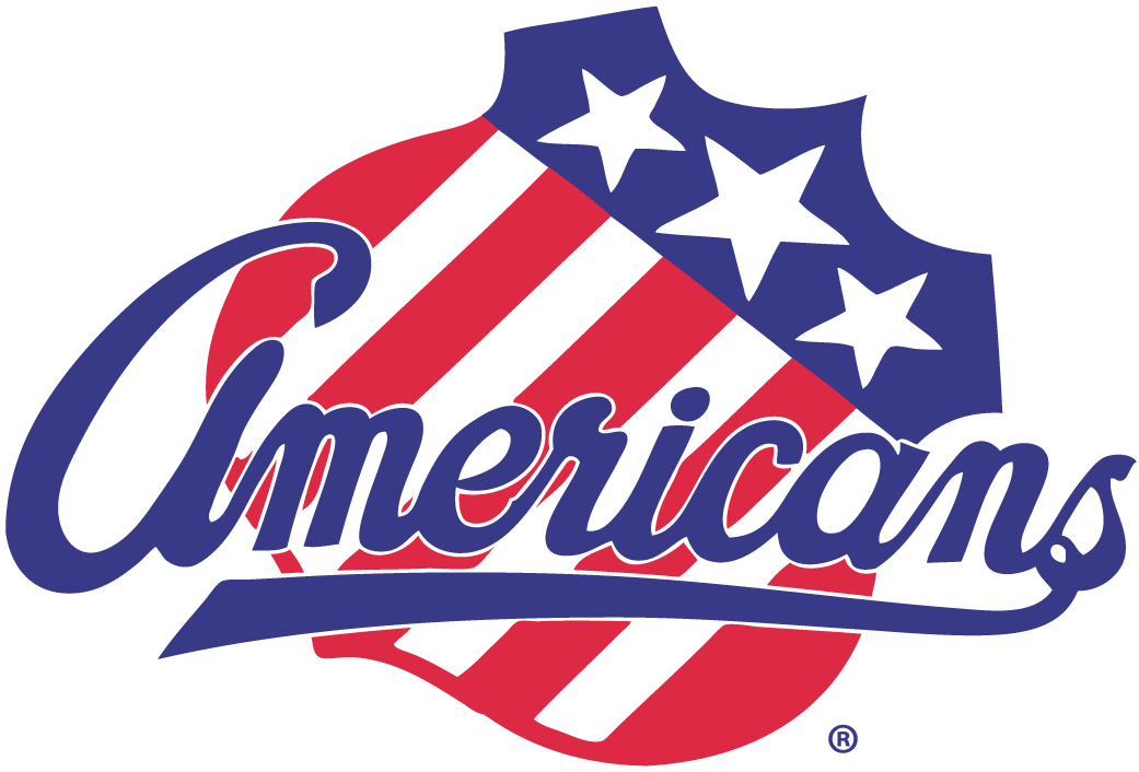 Rochester Americans 2007-Pres Primary Logo iron on transfers for T-shirts